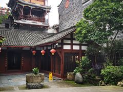 -海窝子古镇