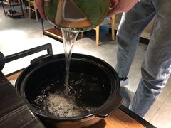 -东椰·海南椰子鸡火锅(朝阳门店)