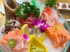 -禾风·海鲜料理自助(玉林店)