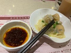 -池记(尖沙咀店)