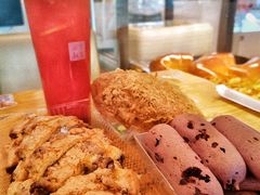 -BreadTalk面包新语·烘焙蛋糕(海珠丽影广场店)