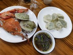 -旺角小渔村(二马路店)