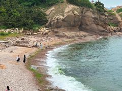 -燕儿岛山公园