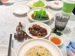 -南小馆(迪士尼小镇店)