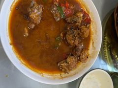 -天乐农家鱼头王(天目湖店)