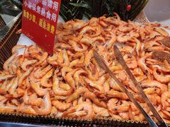 -吉布鲁牛排海鲜自助(巴南万达广场店)