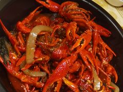 -聚味瞿记·龙虾堂(天元店)