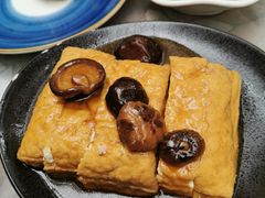凉拌素菜-大自然素食(望桐路店)