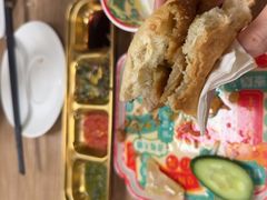 -百福麵家(新馬路店)