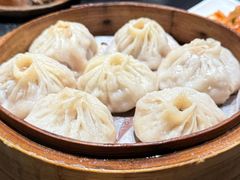 -诺敏塔拉奶茶-布里亚特包子-手把肉(锦都会店)