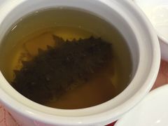 -青岛蓝海大饭店·渔歌舫(李沧店)