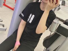 -宝力豪健身(万达广场店)