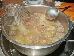 -牛品福潮汕牛肉火锅(旺庄店)