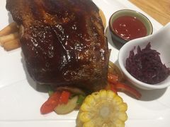 -Cactus墨西哥仙人掌餐厅