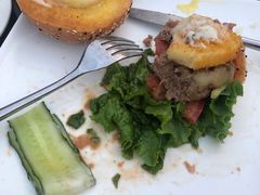 -Lets burger非常汉堡·环球风味(蓝色港湾店)