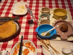 -西贝(东方路店)