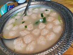 -小船渔村•大连菜•大连焖鱼(明泽街店)