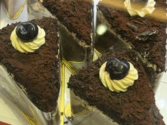 -那家面包房(珠江路店)