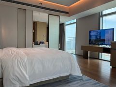 -深圳国际会展中心希尔顿酒店(前海华发冰雪世界店)