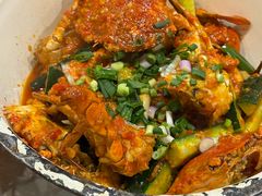 -辣螃铠盆盆蟹大排档(总店)