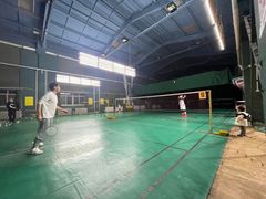 -东丽温泉羽毛球