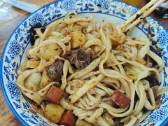 -马振面(小皮院店)