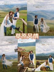 -雅云婚纱摄影工作室旗舰店