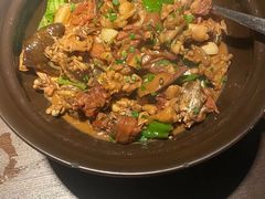 -大拙里·精致融合菜(沙湖桃源国际店)