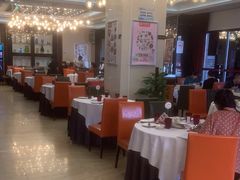 -丰收日·小海鲜·沪上家宴(顾村正大店)
