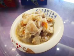 -合家小菜餐馆(新诚花苑店)