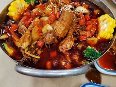 -老三样·旧食新味(万寿宫店)