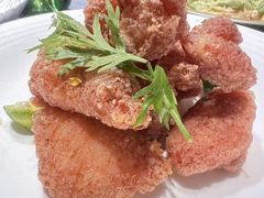 -南里山房·新淮扬菜(徐汇万科店)