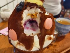 -WONDER ICE 萬得冰田(建設路总店)