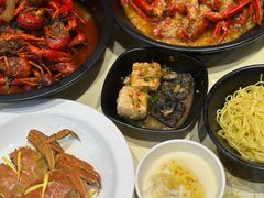 -聚味瞿记·龙虾堂(坡子街店)