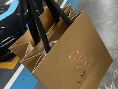 -CARINO BAKERY&CAFE(人广来福士店)