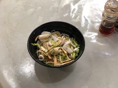 -老地方面馆(思南路店)