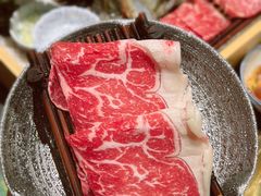 -铭牛烧肉·和牛海鲜自助(高新月牙湖店)