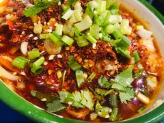 -马路边边串串香(双井直营店)