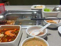 -海底捞火锅(龙湖北京大兴天街店)