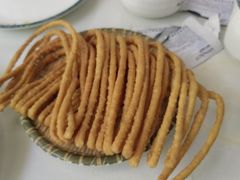 -帕米尔食府(白云观店)
