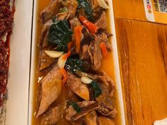 -疆Jiang·新疆秘制料理
