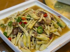 -下梅人家土菜馆(历史文化餐厅度假区店)