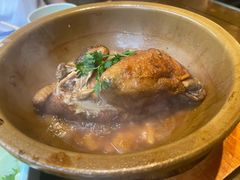 -张大嘴菜馆(庞各庄店)