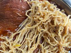 -老五鸡丝豆花面粉(瑞金北路68号院店)