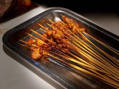 -老长沙龙虾馆(梅林店)