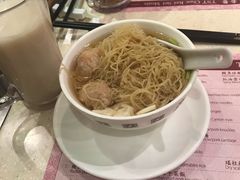 -池记(尖沙咀店)