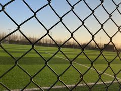 -瀛海足球主题公园