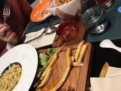 -鼎鼎西餐厅