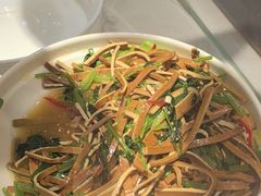 -清真·金城老碗牛肉面揪面片(兰州总店)