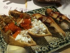 -林妈妈村·日式料理(宝山龙湖天街店)